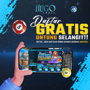 Panduan Pemula untuk Bermain Togel Online Langkah Demi Langkah di Situs Hugotogel